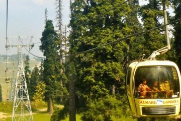 Трагедія в Індії: вітер забрав життя сімох людей