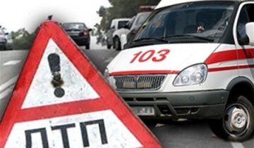 На Львівщині водій збив двох підлітків