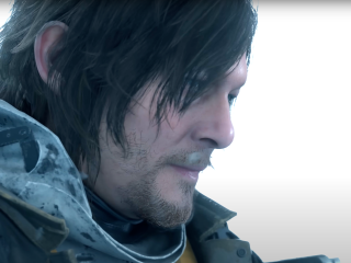 Death Stranding 2
