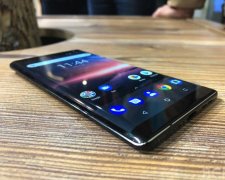 Дизайн Nokia 9 PureView разочаровав пользователей