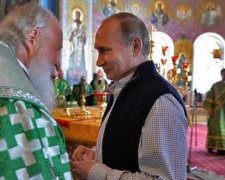 Директора "Мотор Сичи" заметили на Валааме в компании Путина