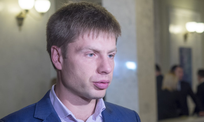 Алексей Гончаренко