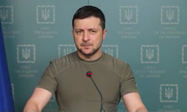 Владимир Зеленский, instagram.com/zelenskiy_official