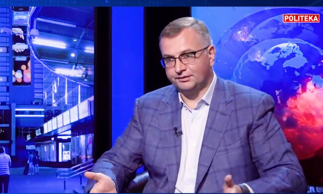 Юрій Атаманюк