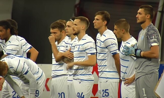 "Динамо", скриншот: Youtube