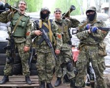 В "ДНР" Россія створює нову армію - Бутусов