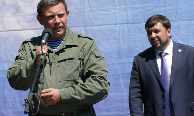 Взрыв в Донецке: на Пушилина готовят новое покушение, отправится в ад к Захарченко