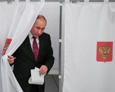 П'ятеро клоунів Путіна поплатились за вибори в Криму