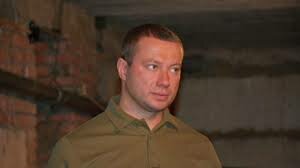 Павел Кириленко