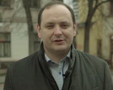 Руслан Марцінків, кадр з відео: Facebook