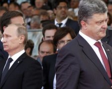 Кремль спростував запит на зустріч з Порошенком