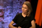 Дарина Мельникова, скріншот: YouTube