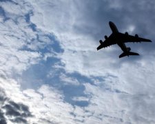 Пасажир погрожував підірвати літак у Каїрі