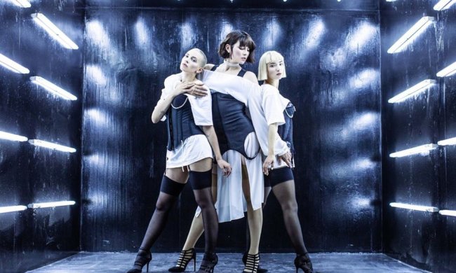 MARUV, победительница Национального отбора Украины на Евровидение 2019