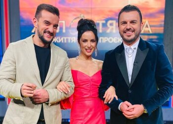 Пост-шоу "Холостячки", фото: Instagram