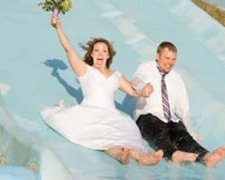 Фото, які змусять відмовитися від весілля