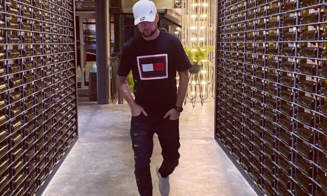 Ярмак, фото: instagram.com/yarmak_music