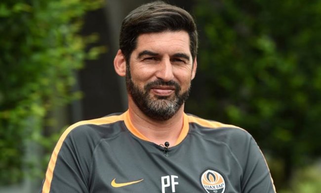 Тренер Шахтера поделился эмоциями после победы над Ворсклой
