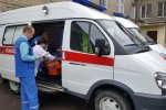 Днепр накрывает беда за бедой: ребенок ухватился за оружие, игра закончились мощным взрывом