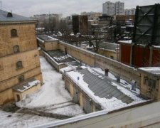 З катівень Кремля випустили росіянку, що попередила грузинів