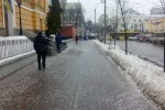 У Києві оголошено погодну НП: смертоносна буря закриє українців вдома