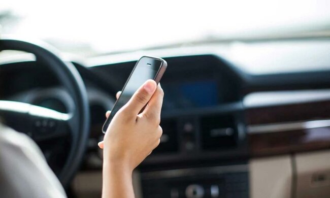 электронный кабинет водителя, фото: Time