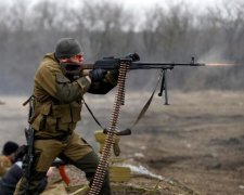 Бойовики Донбасу знайшли скандинавське поповнення