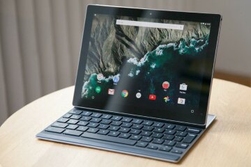 Google Pixel C