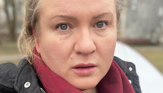 Звезда "Папика" Олеся Жураковская рассказала об актерах-украинцах, "влюбленных" в путина: "В одном общежитие"