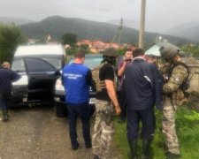 Ирония судьбы: на взятке поймали мэра, строившего гильотину для коррупционеров