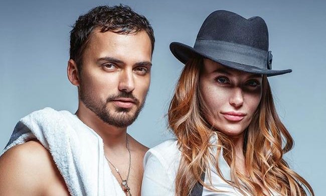 Каминская поразила сходством с Сумской: лишь бы муж не перепутал