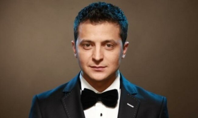 "Карателю"-Зеленському заборонять в'їзд до Росії 