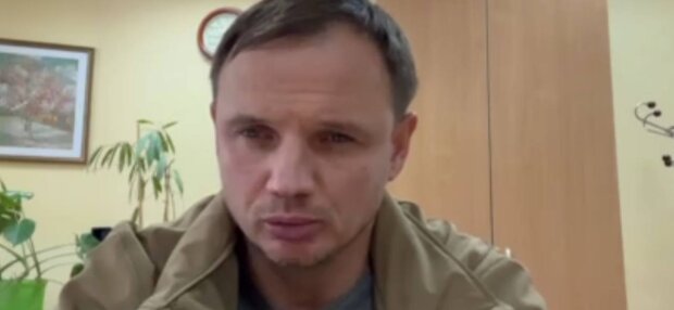 Кирилл Стремоусов, фото: скриншот из видео