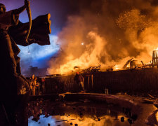 "Все життя були рабами Мордора, але зробили те, що не вдавалося нікому", - Бабченко нагадав українцям, що їм дійсно є чим пишатися