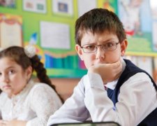 Київські вчителі зганьбили українську мову на весь світ