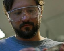 Компьютер помог разгадать древнюю оружейную тайну