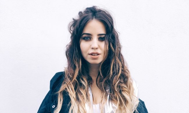 Живіт напівголої Дорофєєвої викликав безліч суперечок