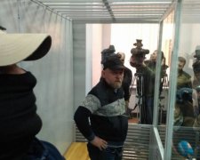 Справа Рубана: суд не послухав благання Савченко
