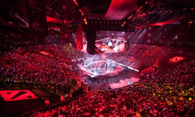 Китайская компания инвестирует невероятную сумму в киберспорт