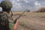 Російські окупанти, фото: скріншот із відео