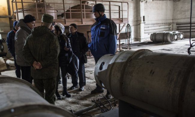 Города и села засыхают: Донбасс остался без воды из-за очередной ошибки путинских головорезов