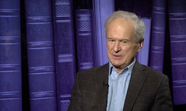 Юрій Костенко про повномасштабну війну Росії з Україною: «Це малоймовірний сценарій»