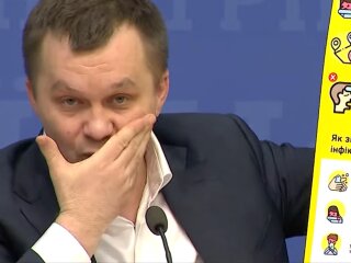 Тимофій Мілованов, скріншот з відео