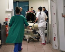 Похорон и то дешевле: медреформа довела украинцев до отчаяния