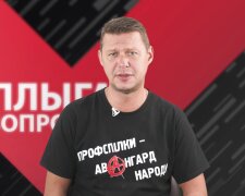 Михаил Чаплыга