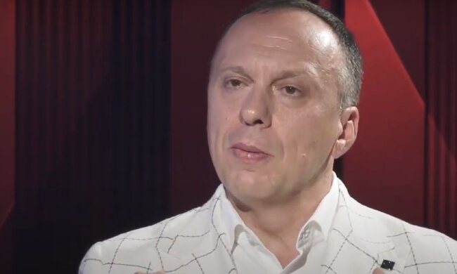 Максим Тимошенко, скріншот відео