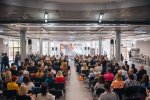 У Києві втретє відбудеться міжнародний бізнес-форум LEVEL UP UKRAINE