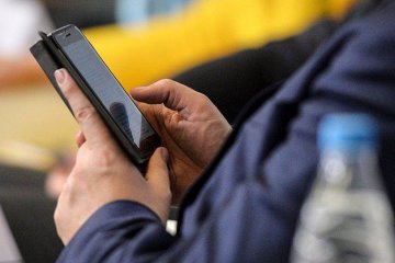Смартфон