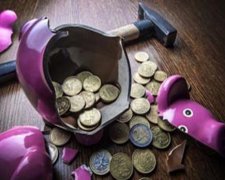 Збитки українських банків перевищили 50 мільярдів гривень