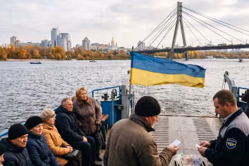 пором Дніпро Київ